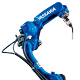 6-osiowy robot MOTOMAN AR1440 | © Yaskawa Polska